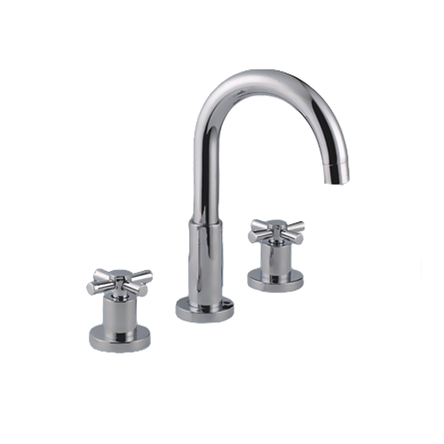 grifo monomando para lavabo YM-6043